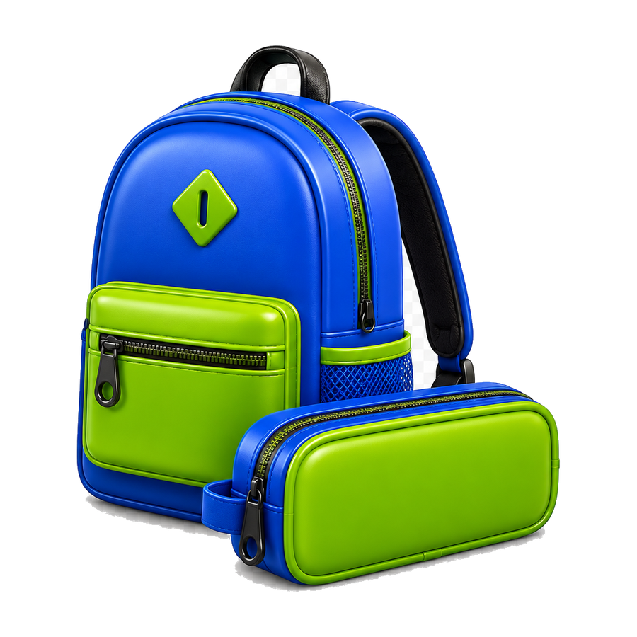 Mochilas